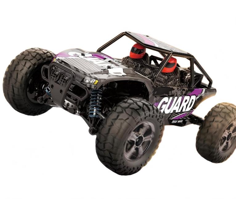 1:14 Rear Straight-Axle Off-Road Vehicle-XINGFEI - TOYS